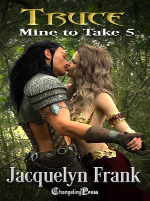 cover image of Truce